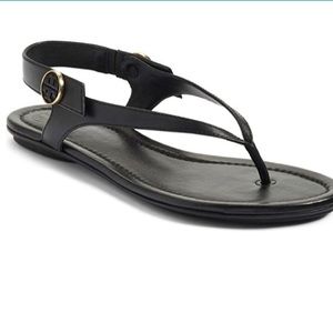 Tory Burch Minnie Sandal